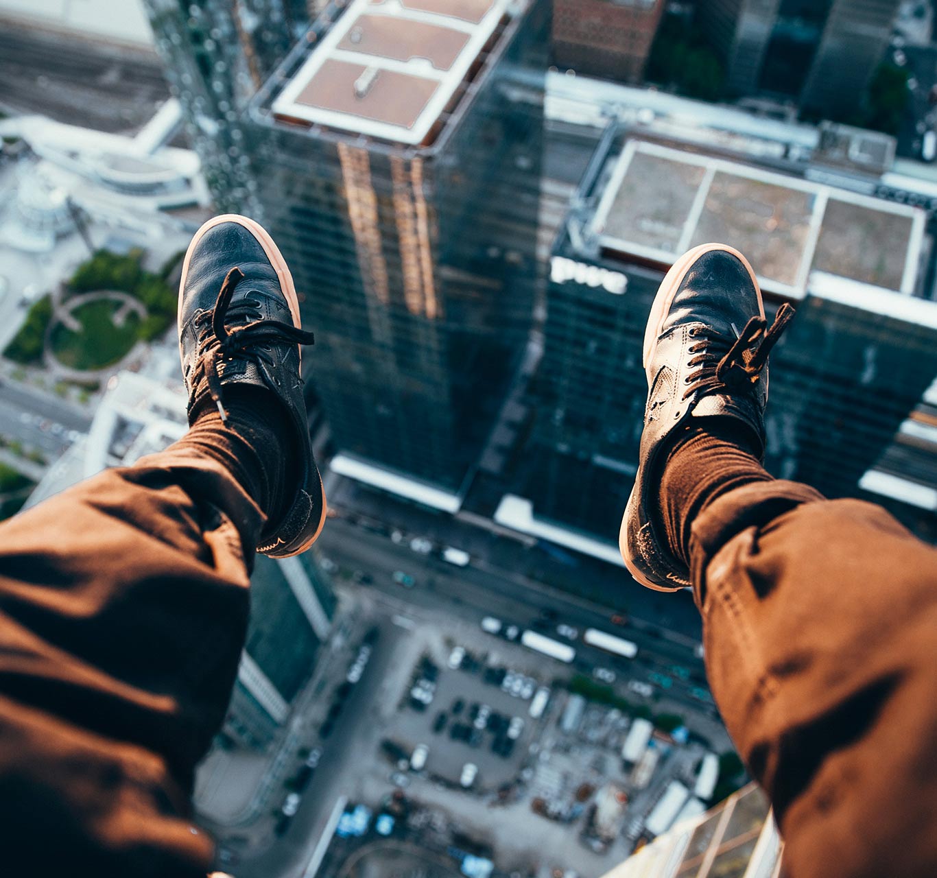 Servizi Legali per CEO