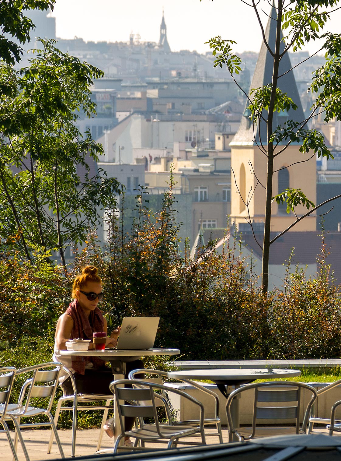 Lavoro e dubbi Founder e startupper