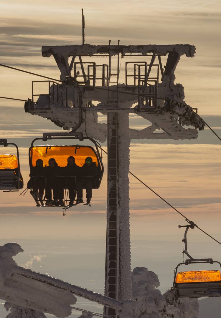 crescita aziendale transizione e ristrutturazione